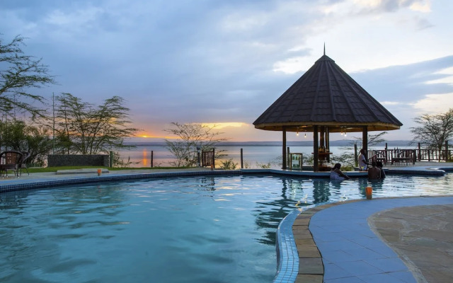 Lake Elementaita Villas