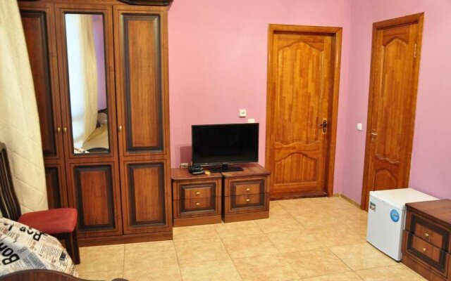 Favorit Guest House