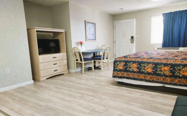 Studio Inn and Suites Absecon NJ, Atlantic City