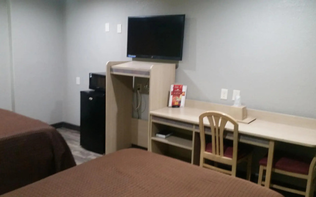 Motel 6 Humble, TX - Houston International Airport