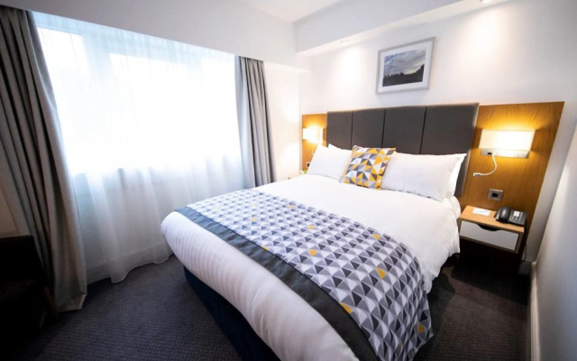 Holiday Inn Kenilworth - Warwick by IHG