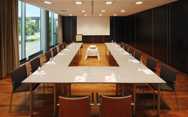 Four Points By Sheraton Panoramahaus Dornbirn