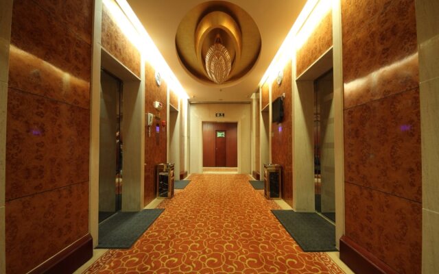 Junyu Grand Hotel