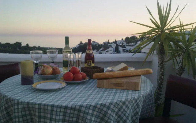 Casa Chozie, Nerja