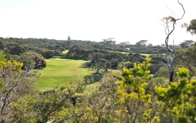 Mercure Portsea