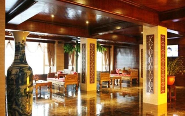 Jin Dun Celebrity International Hotel
