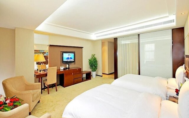 长沙湘府国际酒店