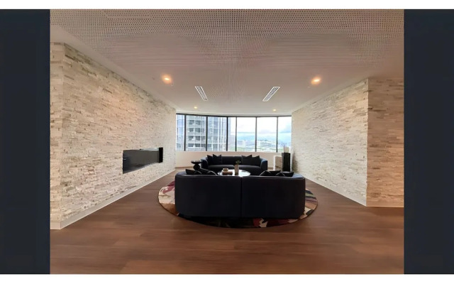 The Star Residence 2BR by Samah