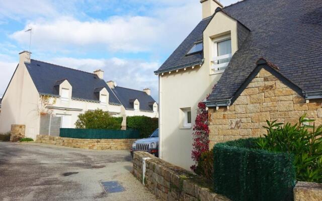 Maison Sarzeau, 3 pièces, 4 personnes - FR-1-639-19