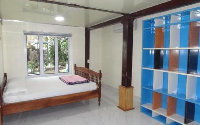 Binh Nga Homestay