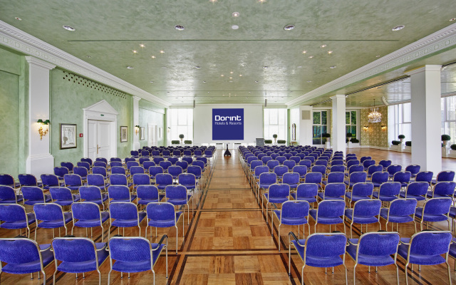 Parkhotel Bremen
