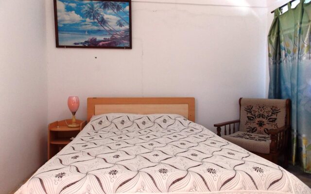 Chez Perle Guest House
