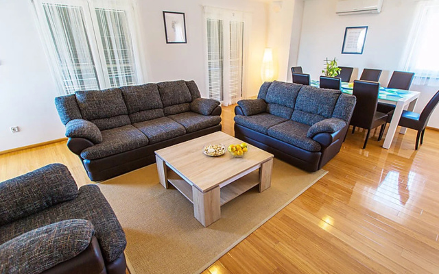 Apartment Leko Campodolcino 33259