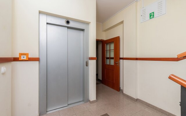 Ogarna Old Town Apartments by Renters