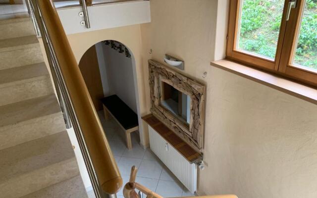 Auschlössl Appartements - Reiteralm
