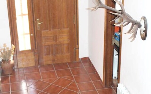 Apartment With 2 Bedrooms in Guadalaviar, With Wonderful Mountain View