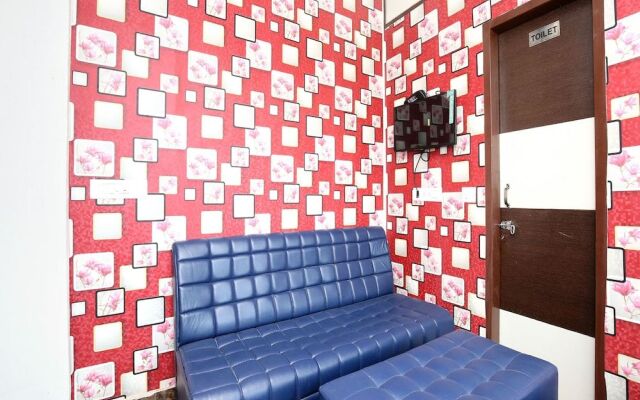 OYO 14529 The Sitara Hotel