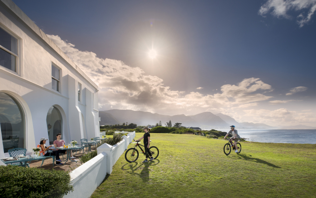 The Marine Hermanus