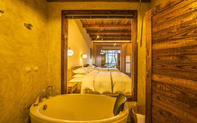 Dayong Antique Feature Resort