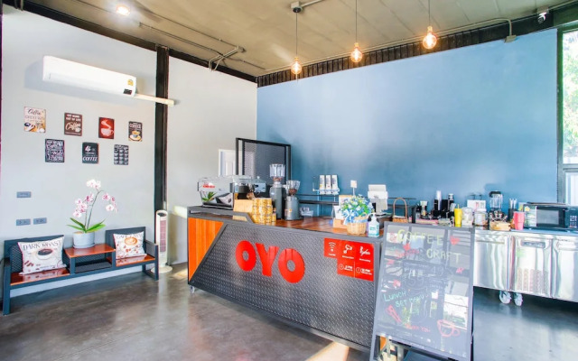 OYO 75386 Sleep Story