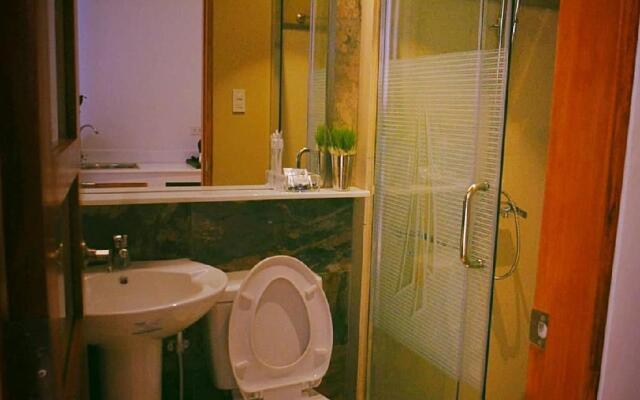 The Citywalk Suites Apartment Inc.