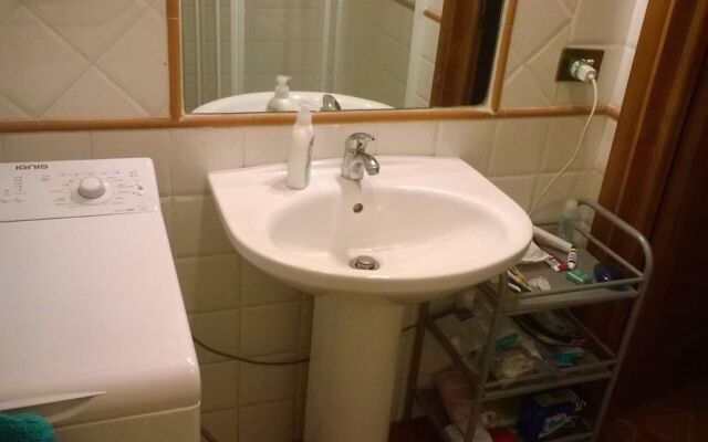 Sdrucciolo Double in Firenze