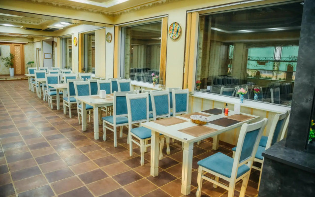 Milliy (Миллий)