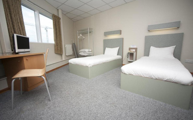 Citrus Hotel Cardiff by Compass Hospitality