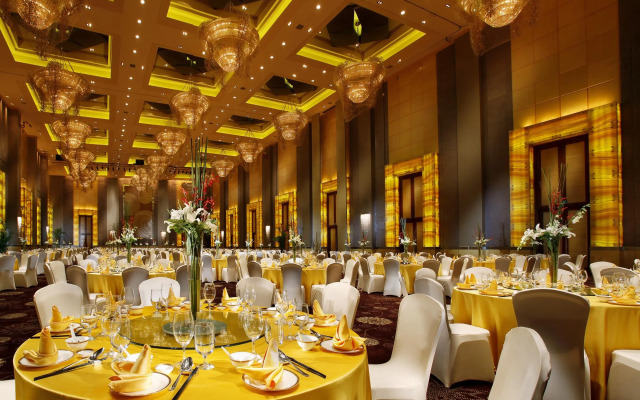Kempinski Hotel Suzhou