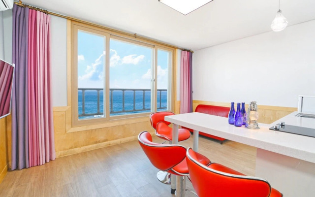 Gangneung Observatory Pension