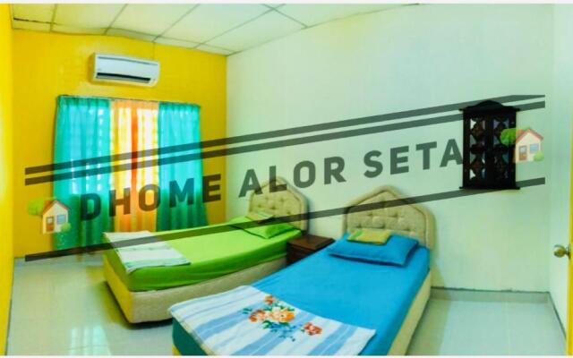 D-Home Alor Setar