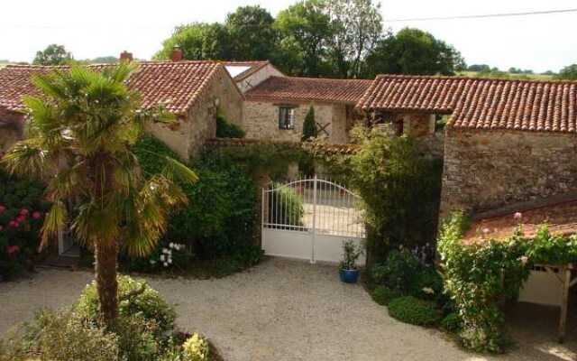 Relais de la Rinière