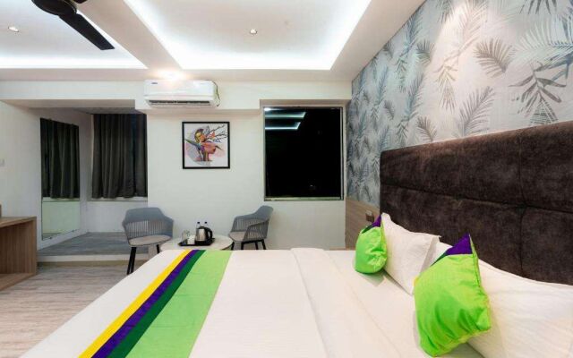 Treebo Cocostay, Hadapsar