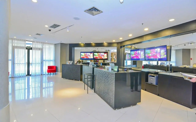 Blue Tree Premium Morumbi