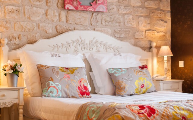 Quintinie Hotel 15eme arrondissement, Sonder by Marriott Bonvoy