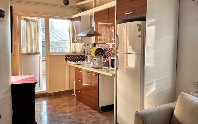 Magnolia suites taksim