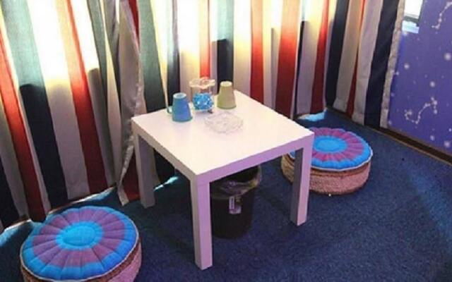 Nanjing Trans Wish Hotel Apartment