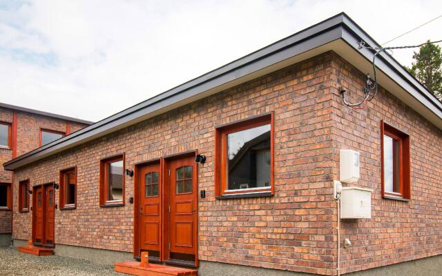 BRICK HOUSE Furano