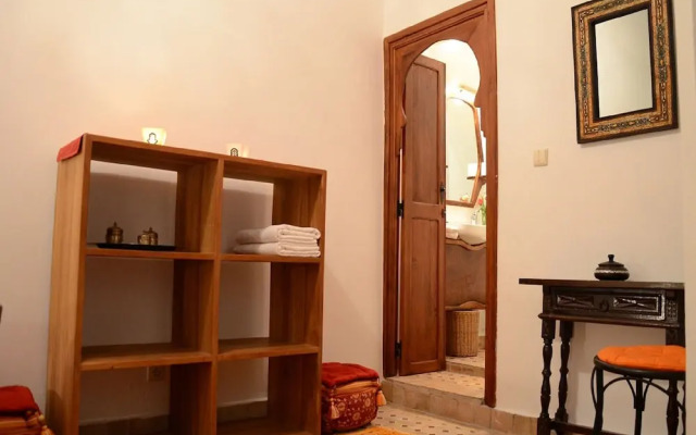 Room in B&B - Dar Rehla bab Remouz