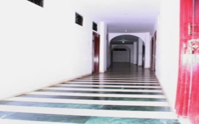 Hotel Krishna Palace