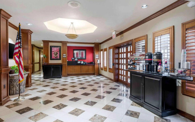 Extended Stay America Select Suites - Dallas - Richardson