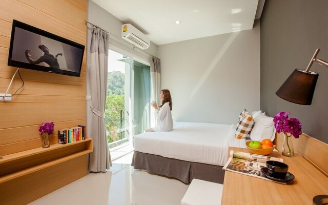 No.36 Phuket