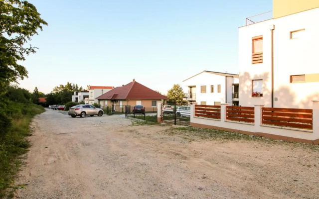 Napfény Apartman