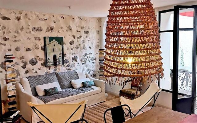 La Centenaire Gruissan