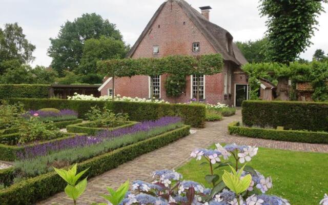 Erfgoedlogies B&B De Eshof