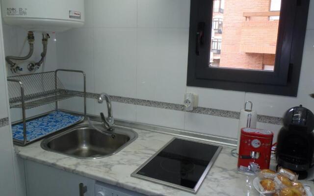 El Balconcito de San Millán III