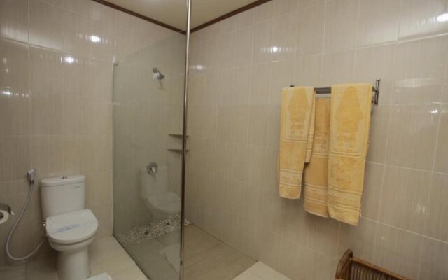 Toraja Misiliana Hotel