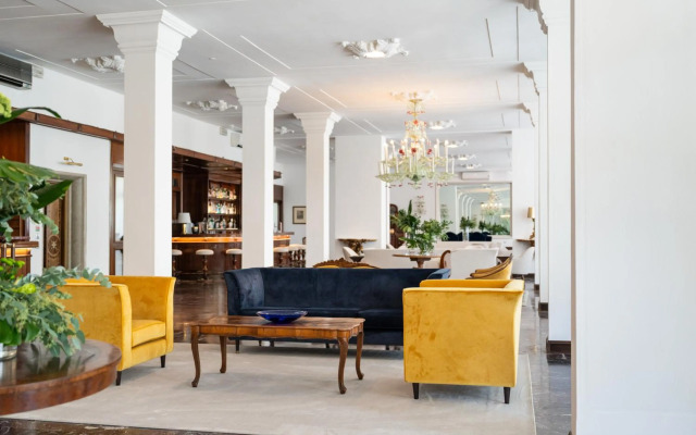Hotel Universal Terme
