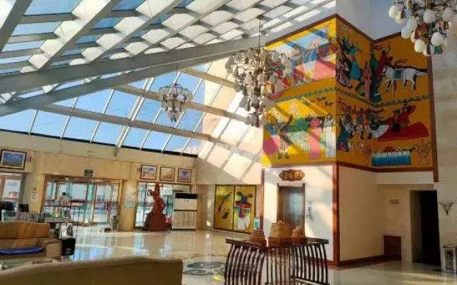 Damao Hotel