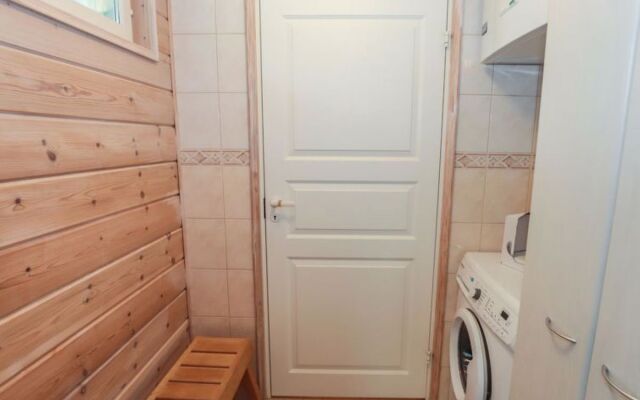 Rukan taikavuosselin helmi 8 b
